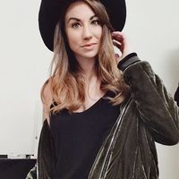 Miriam Herrmann的照片