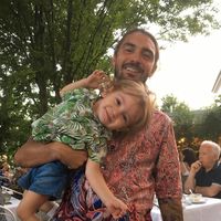 Filippo Liverani's Photo