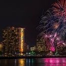 Bilder von FRIDAY FIREWORKS (MAGIC ISLAND)