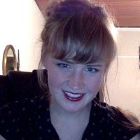 Magdalena Watrin的照片