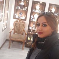 Forough Mollamehdi的照片