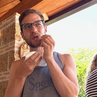 Brett Beutell's Photo