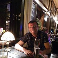 Merab Gorgadze's Photo