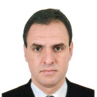 Mohamed Benyahia's Photo