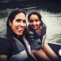 Catalina Contreras Restrepo's Photo