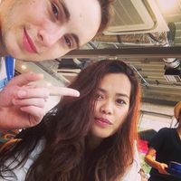 Kevin & Esther Blösle的照片