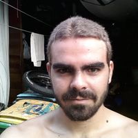 victor CAILLAUD's Photo