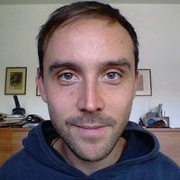 Max Burkhardt's Photo