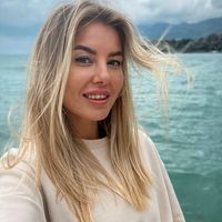 Olga Alikina's Photo