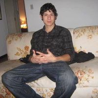 Waltehr Rios's Photo