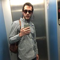 Jose Hernando's Photo