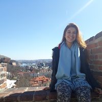 Caroline Goulart's Photo