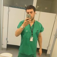 Javier Illanes Miranda's Photo