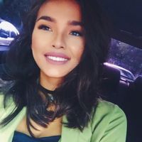 Nargiza Kaip's Photo