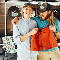 Chris Pickering's Photo