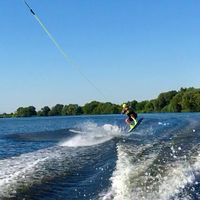 Zhanna Goryacheva's Photo