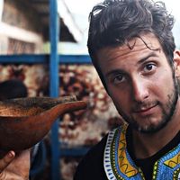 Fotos de Greg Ferraro