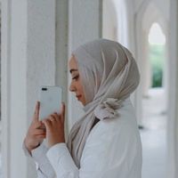 Sara Alansari的照片