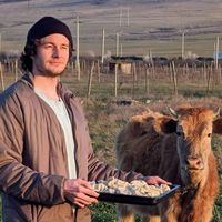 Andrian Tatarinov的照片