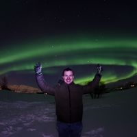 Leonardo Lopes's Photo