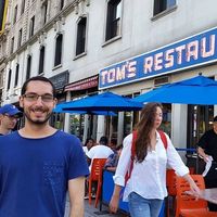 Fotos von Adrian Merendino