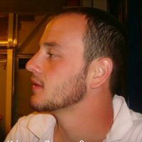 Κωνσταντίνος Ζανιας's Photo