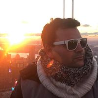 Fabio Patricio的照片