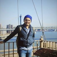 Antonio Rueda's Photo