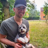 George Bacon的照片