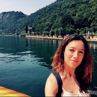 Stefania Benatti的照片