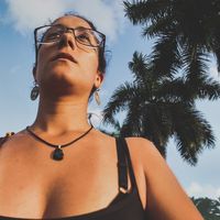 Raíza Ferreira's Photo