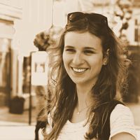 Paulina Ziółkowska的照片