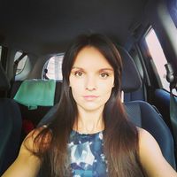 Fotos de Victoria Uskova