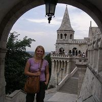 Fotos von Zsuzsanna Baranyak