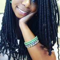 Fallon Kebe的照片