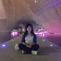 Melisa Utomo的照片