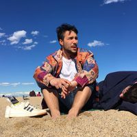 Alberto Pagan的照片