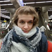 Katherina Shevchuk's Photo