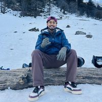 Manish Agarwal's Photo