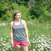 Alexandra Carrier的照片