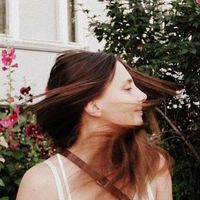 Polina Ivanova的照片