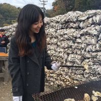 Kunika Mizuno的照片