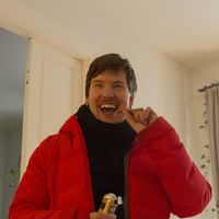 Aljoša Toplak的照片