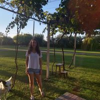 Pilar Fernández Rivera的照片