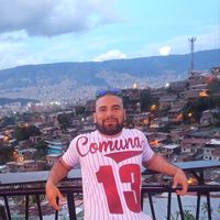 Pablo López's Photo