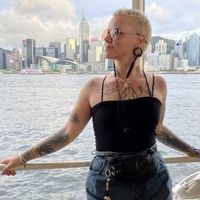 Lera Atmosfera's Photo