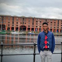 Adedapo Alabi的照片