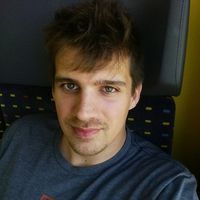 Kevin Thalmann的照片