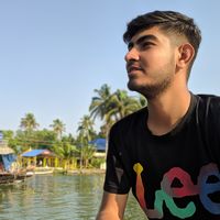 Rishabh Jhamb的照片