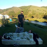 Elena Rey Lago's Photo